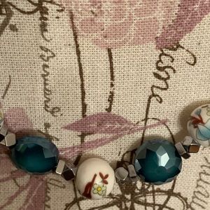 ♥️♥️♥️SOLD...Handmade necklace